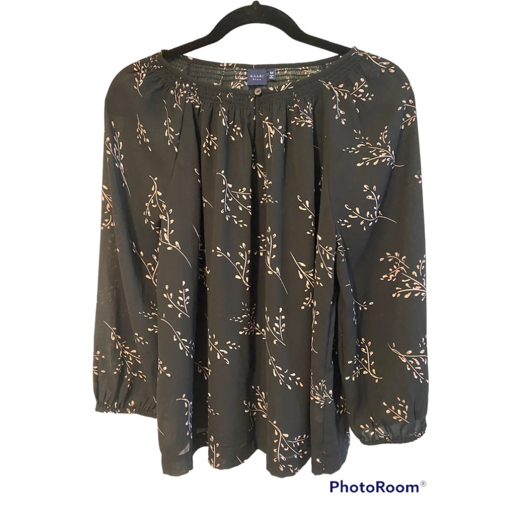 Kaari Blouse *Medium*